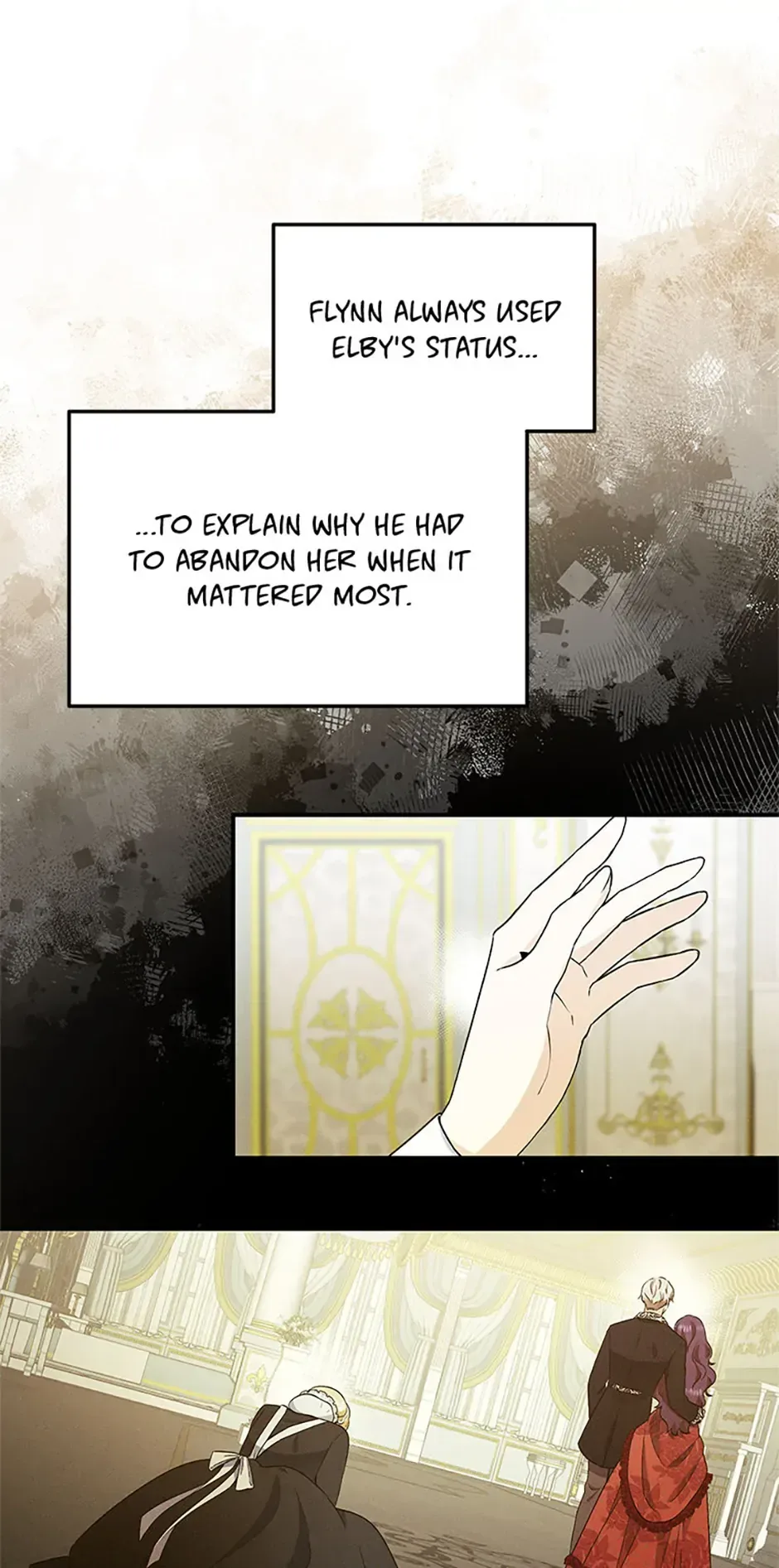 Kill The Male Yandere Protagonist Chapter 51 page 36