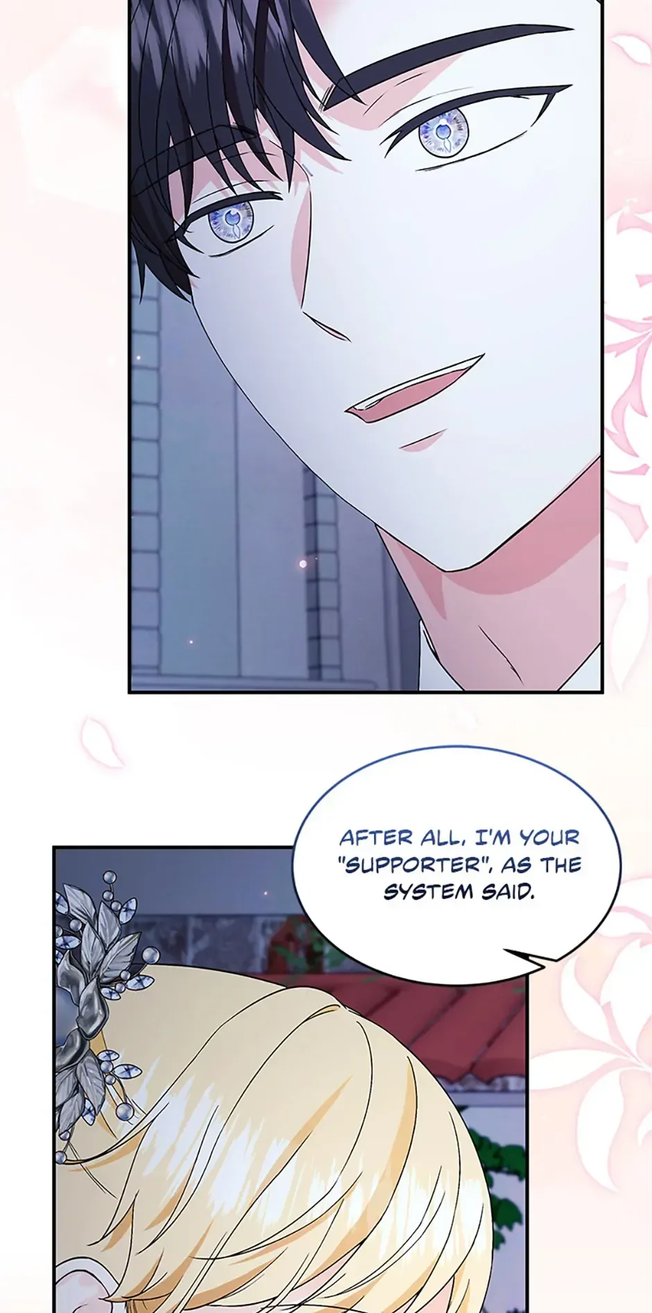 Kill The Male Yandere Protagonist Chapter 53 page 22