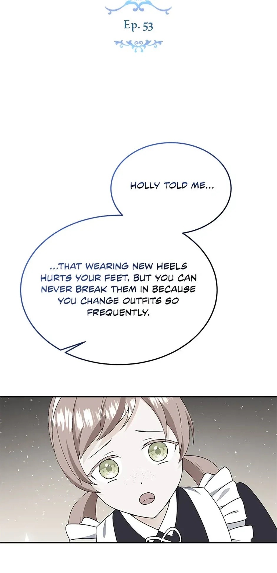 Kill The Male Yandere Protagonist Chapter 53 page 8