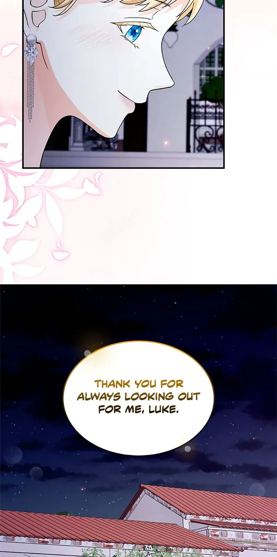Kill The Male Yandere Protagonist Chapter 53 page 23
