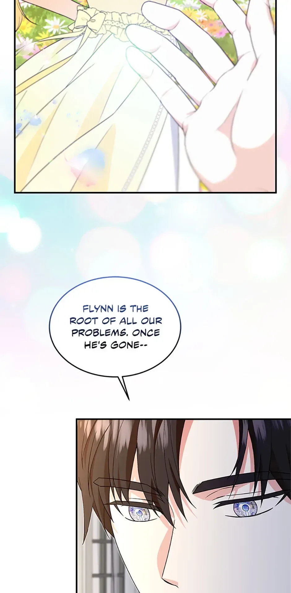 Kill The Male Yandere Protagonist Chapter 53 page 44