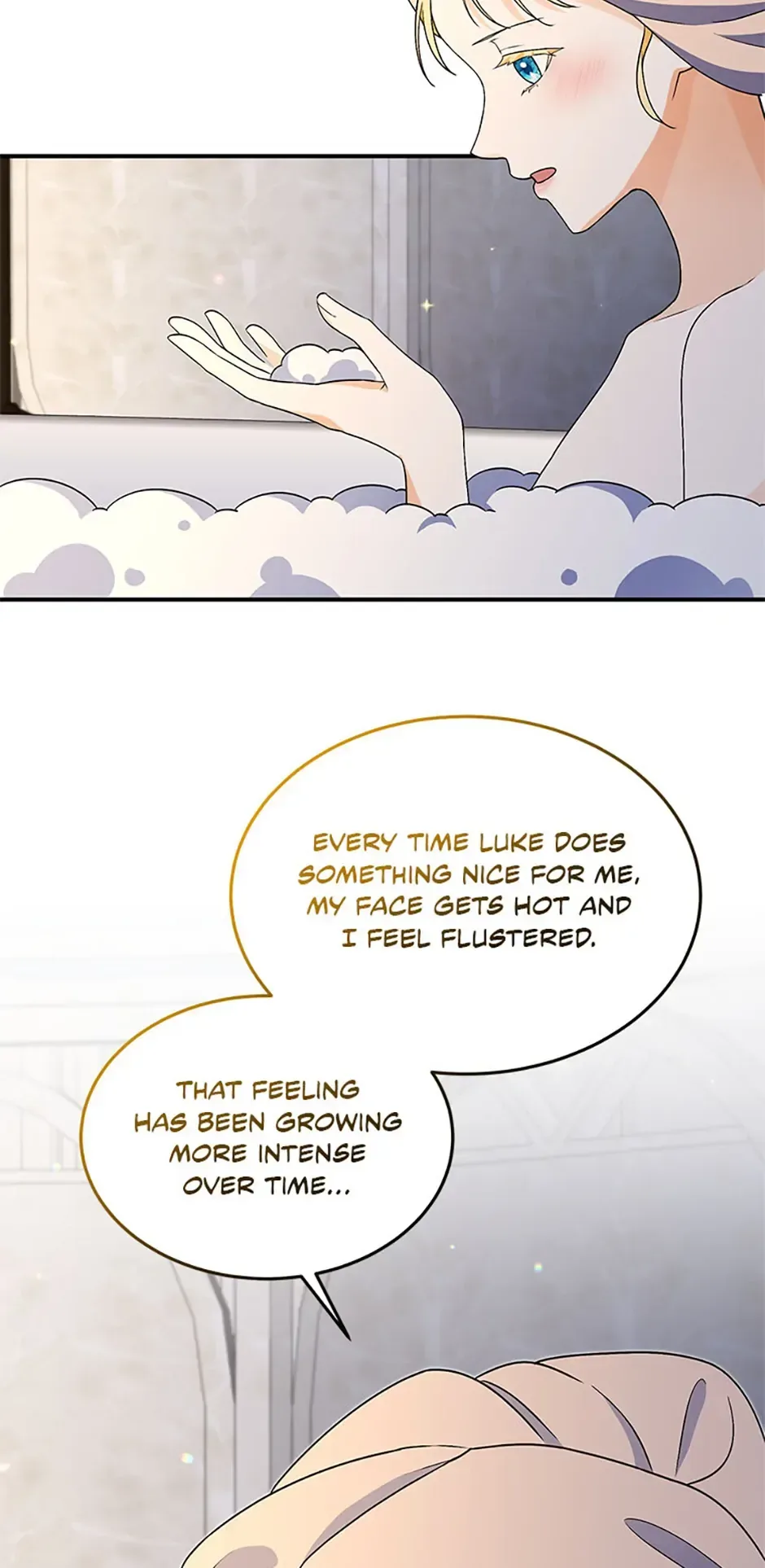 Kill The Male Yandere Protagonist Chapter 53 page 29
