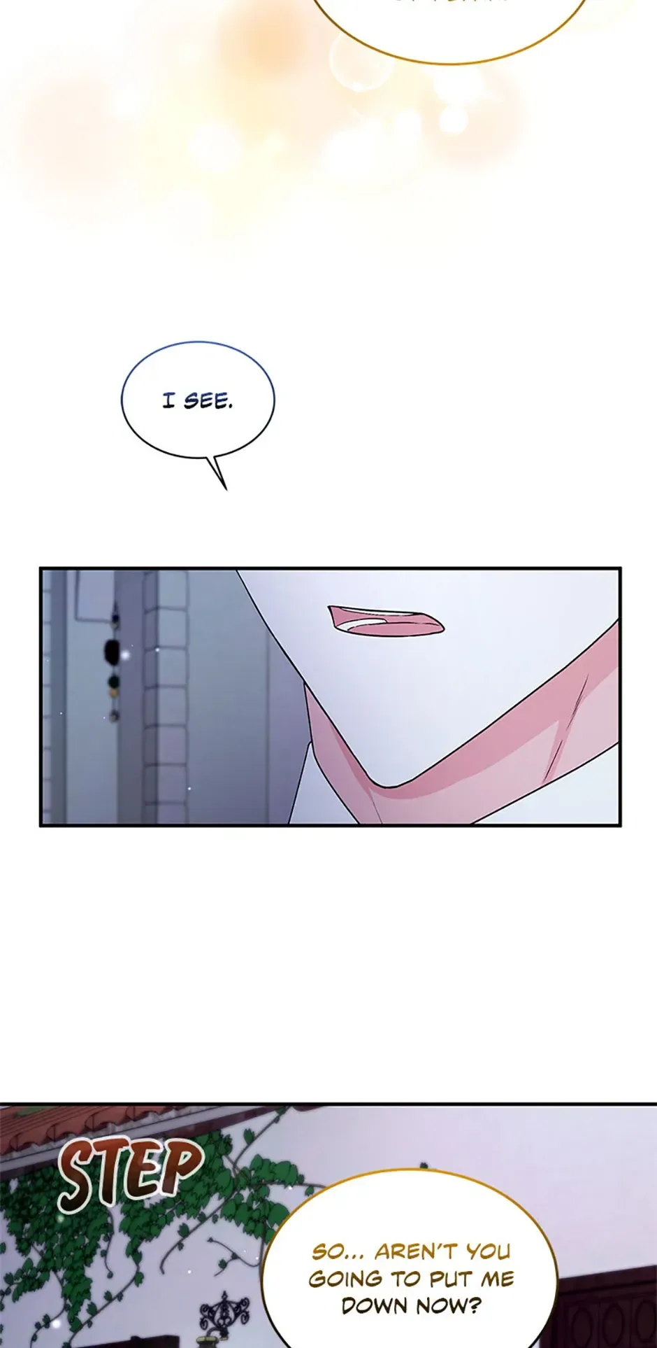 Kill The Male Yandere Protagonist Chapter 53 page 13