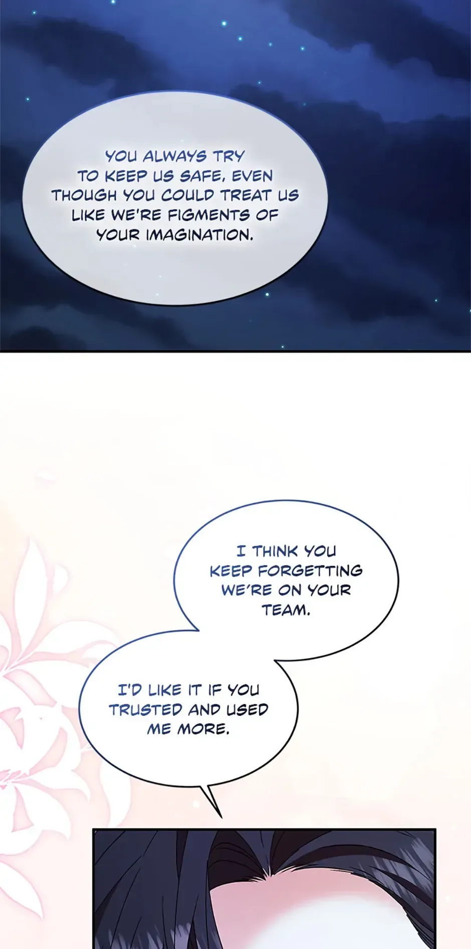 Kill The Male Yandere Protagonist Chapter 53 page 21