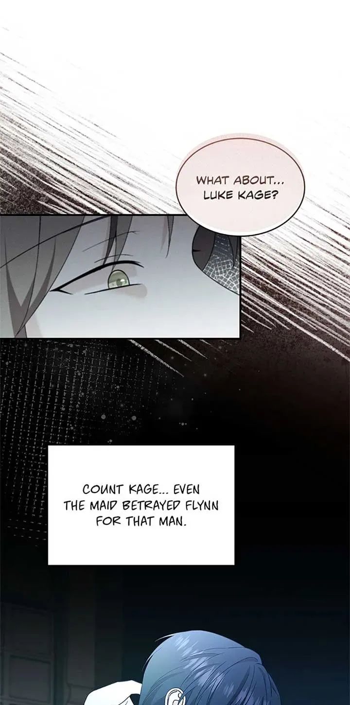 Kill The Male Yandere Protagonist Chapter 54 page 17