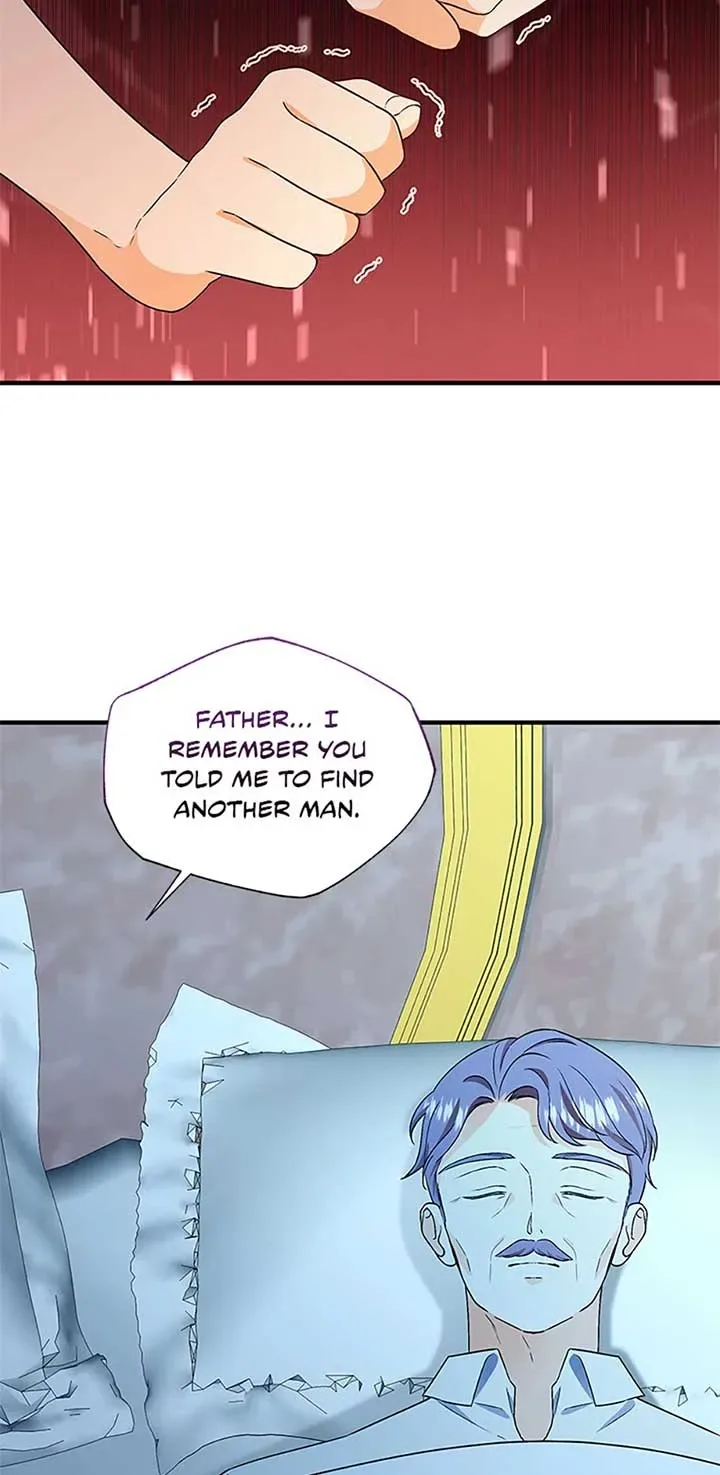 Kill The Male Yandere Protagonist Chapter 54 page 13