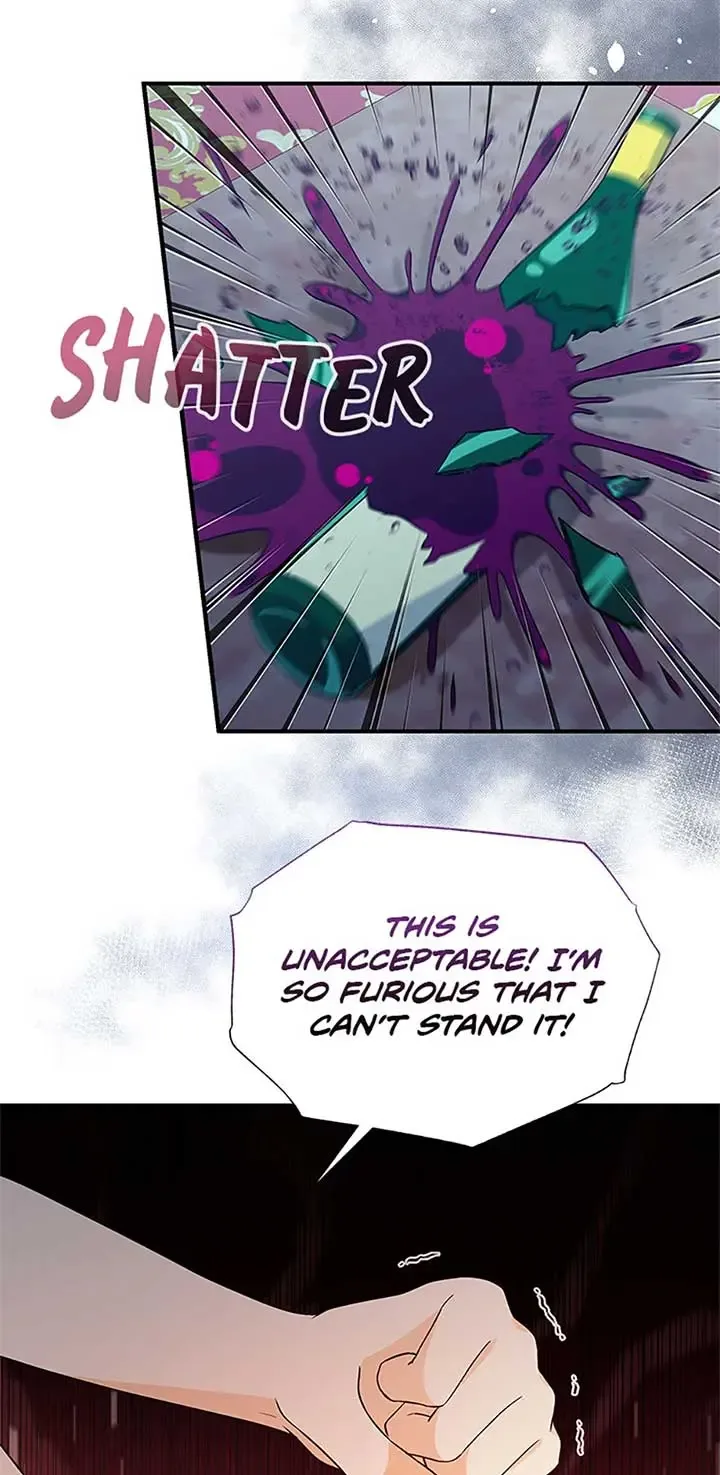 Kill The Male Yandere Protagonist Chapter 54 page 12