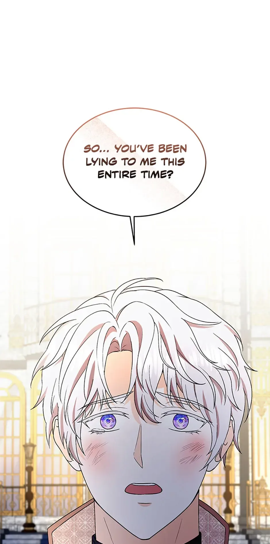 Kill The Male Yandere Protagonist Chapter 52 page 10