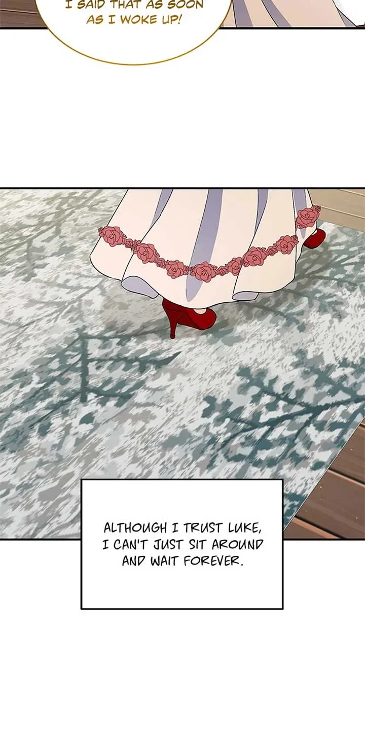 Kill The Male Yandere Protagonist Chapter 54 page 36