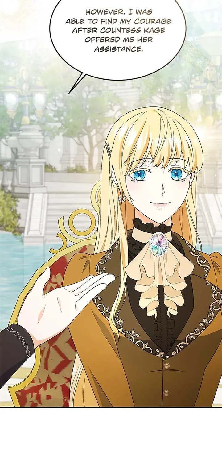 Kill The Male Yandere Protagonist Chapter 54 page 40