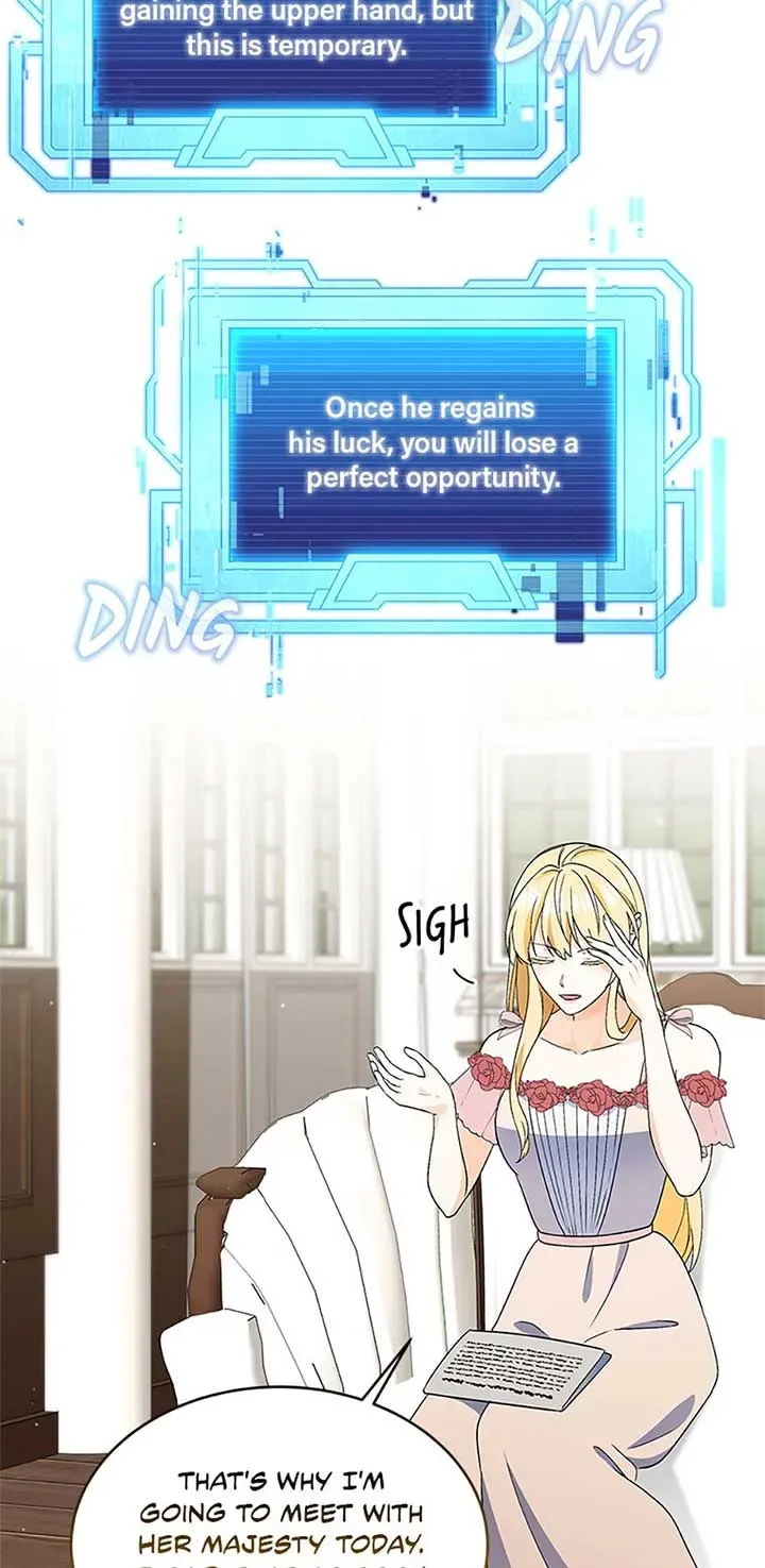Kill The Male Yandere Protagonist Chapter 54 page 35