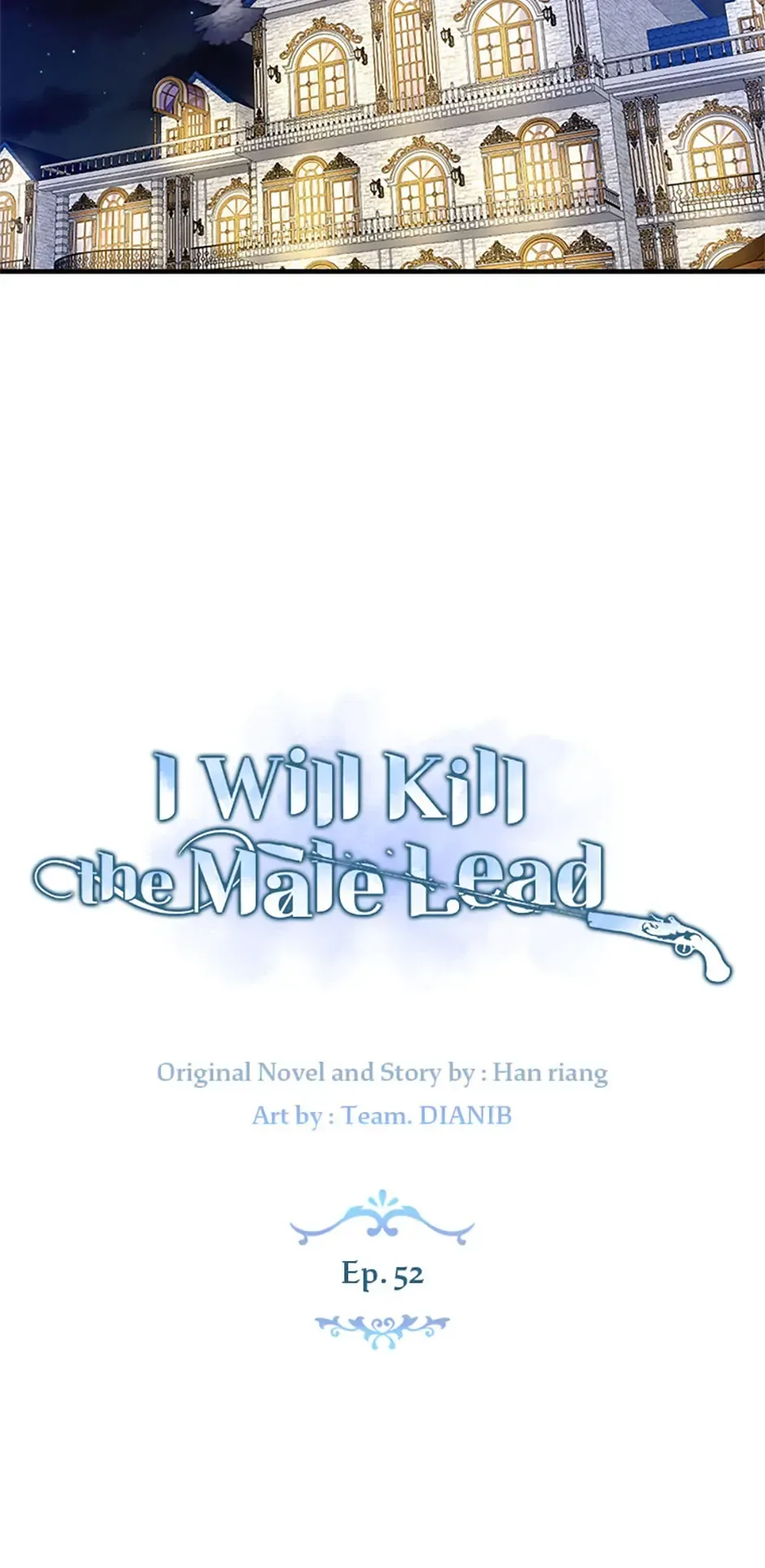 Kill The Male Yandere Protagonist Chapter 52 page 5