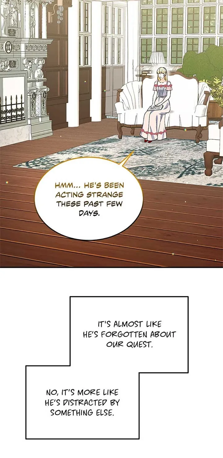 Kill The Male Yandere Protagonist Chapter 54 page 31