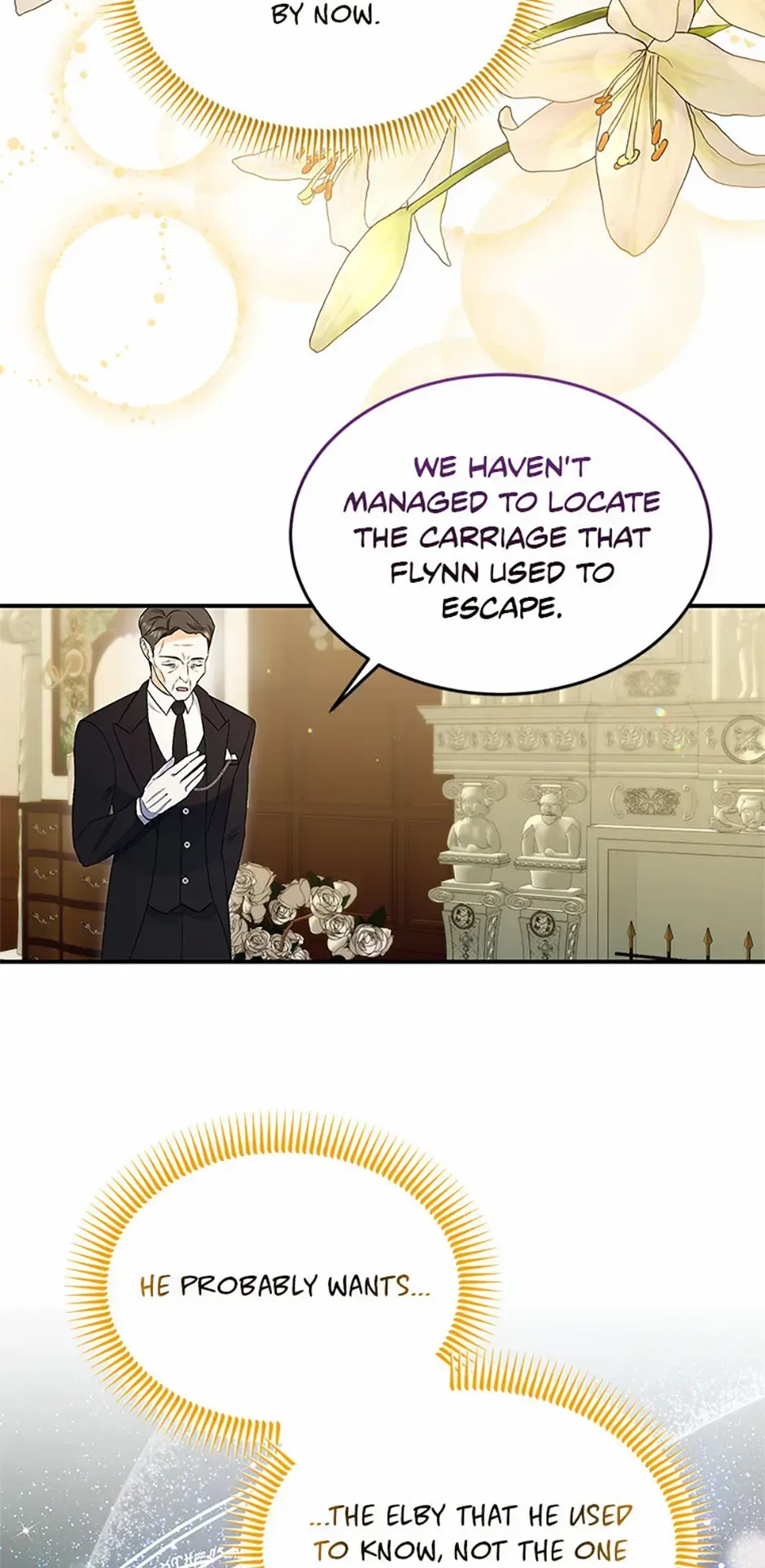 Kill The Male Yandere Protagonist Chapter 55 page 16
