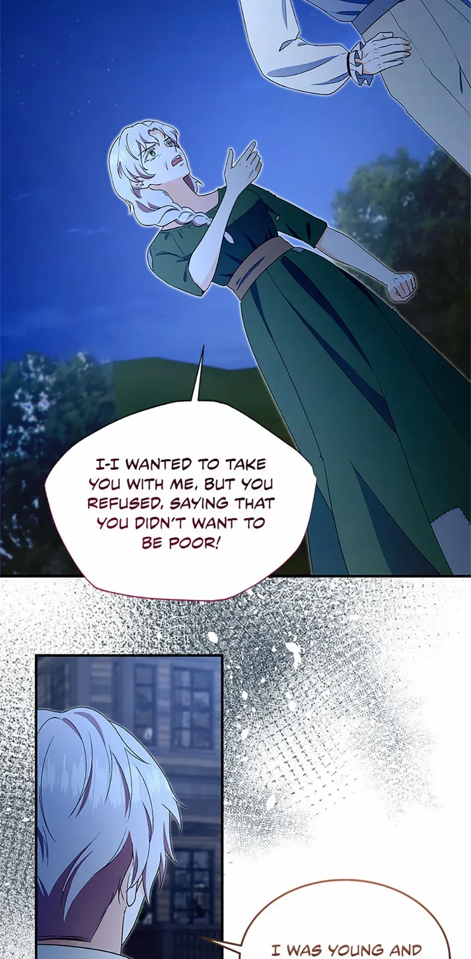 Kill The Male Yandere Protagonist Chapter 55 page 47