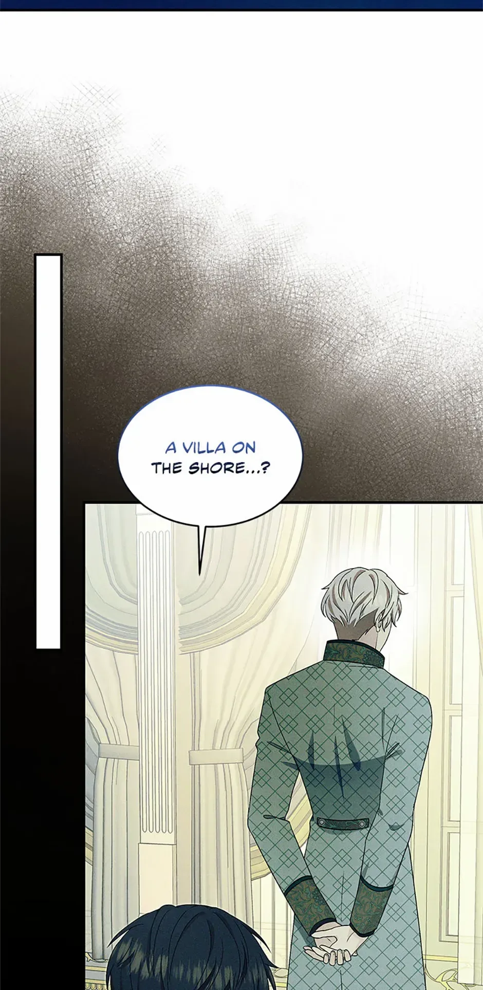 Kill The Male Yandere Protagonist Chapter 55 page 27