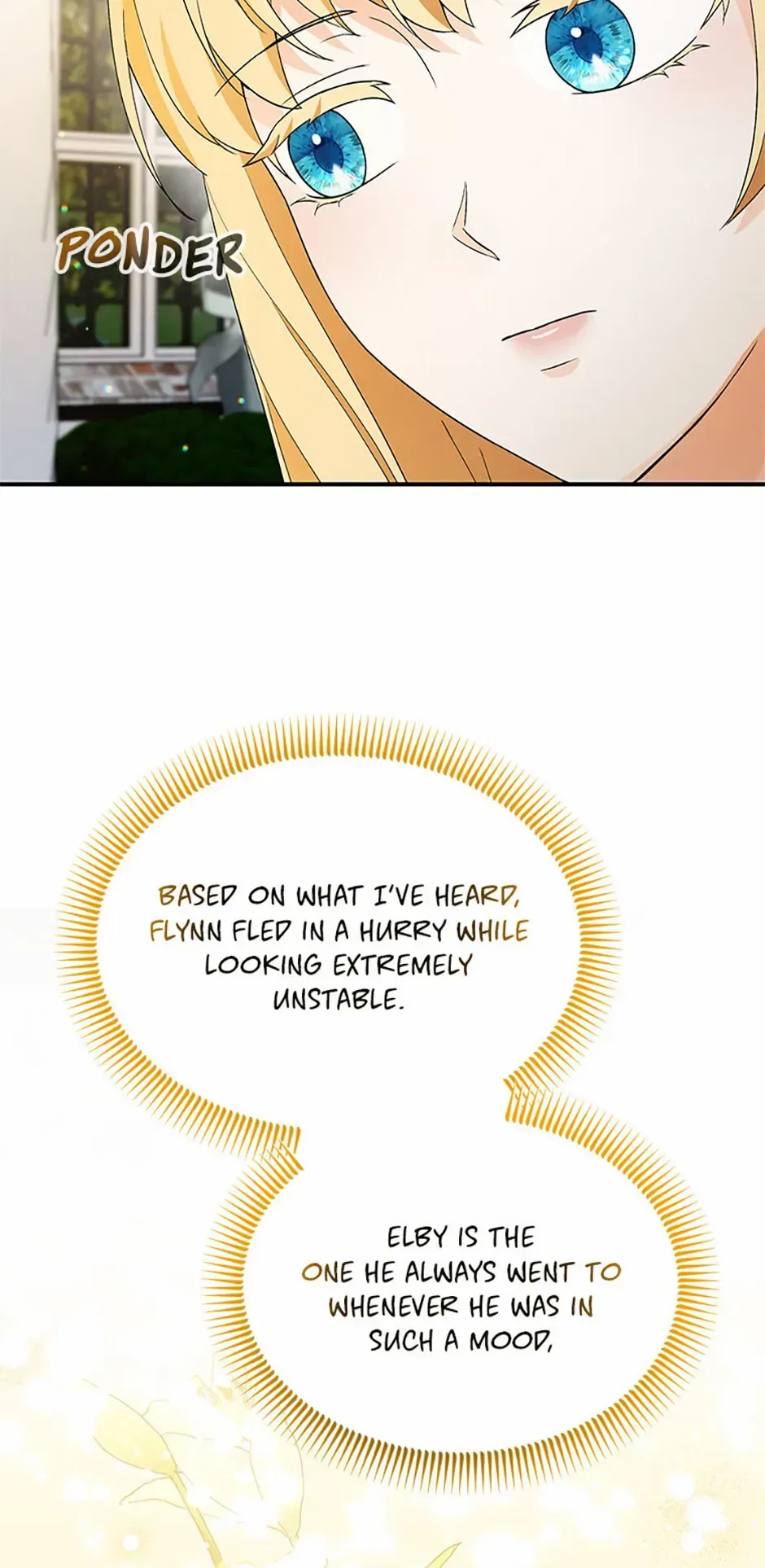 Kill The Male Yandere Protagonist Chapter 55 page 14