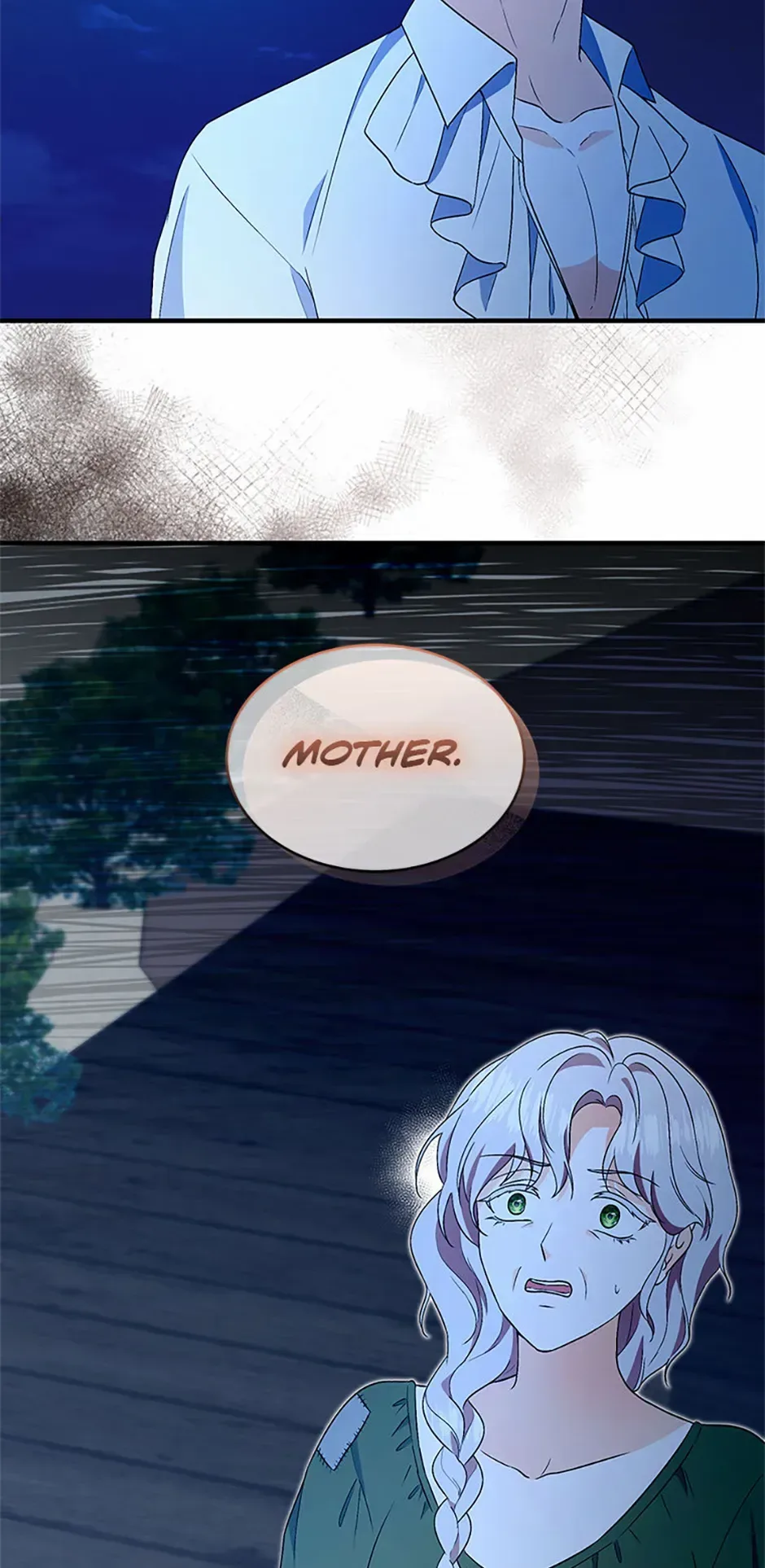 Kill The Male Yandere Protagonist Chapter 55 page 37