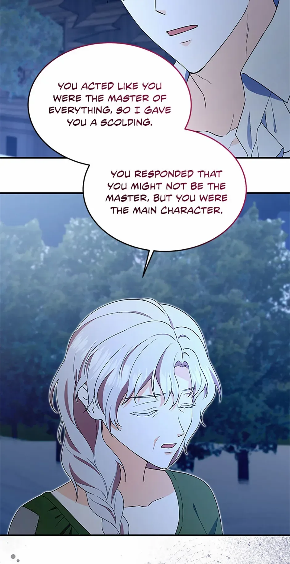 Kill The Male Yandere Protagonist Chapter 55 page 52