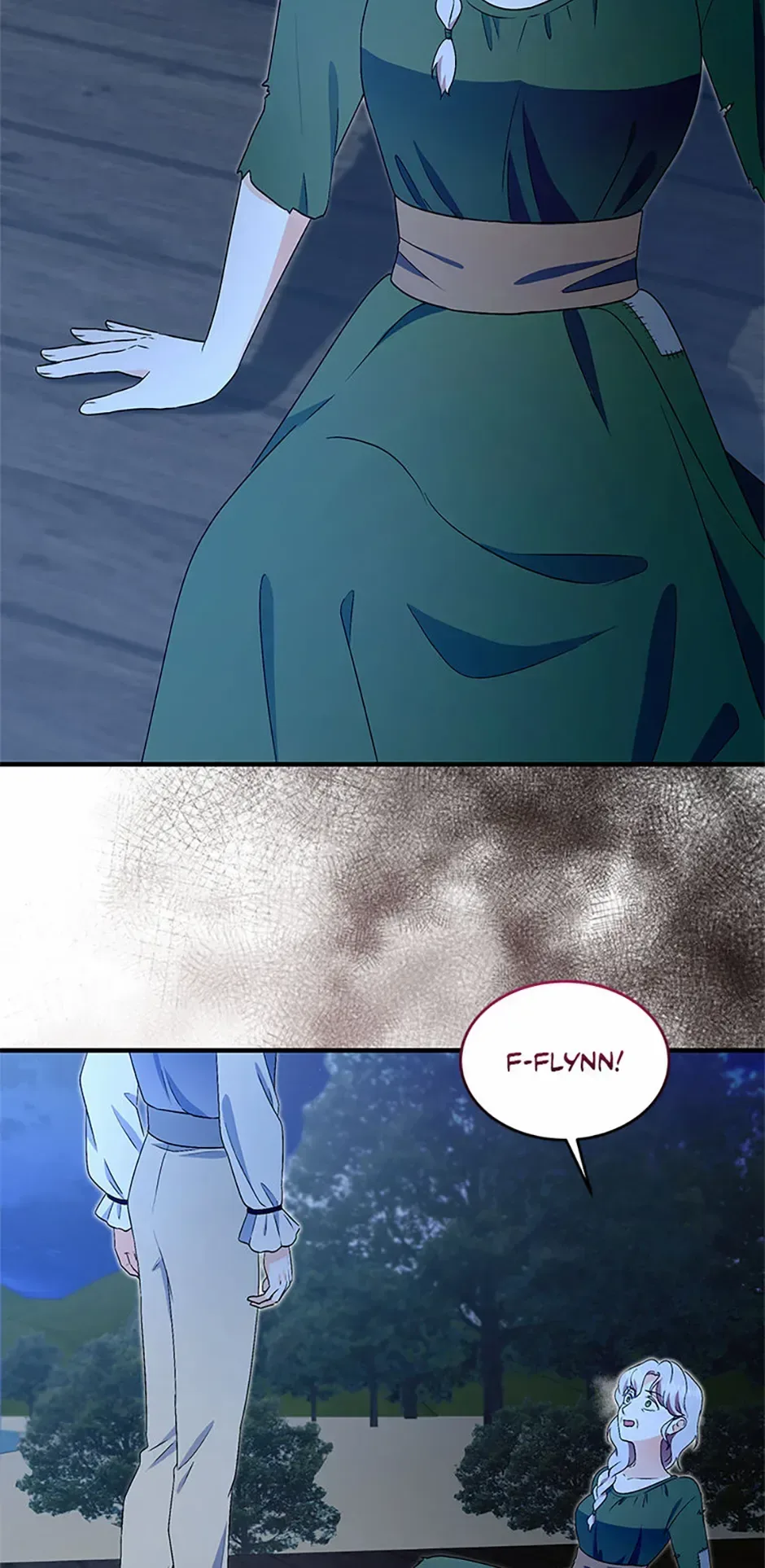 Kill The Male Yandere Protagonist Chapter 55 page 38