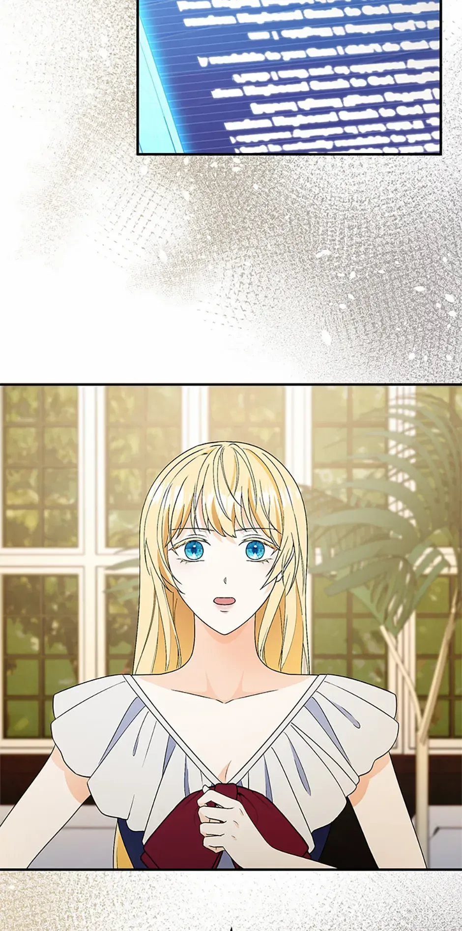 Kill The Male Yandere Protagonist Chapter 55 page 23