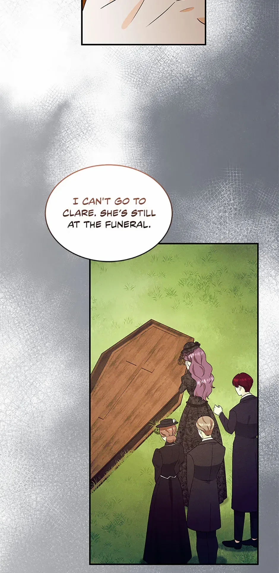 Kill The Male Yandere Protagonist Chapter 55 page 3