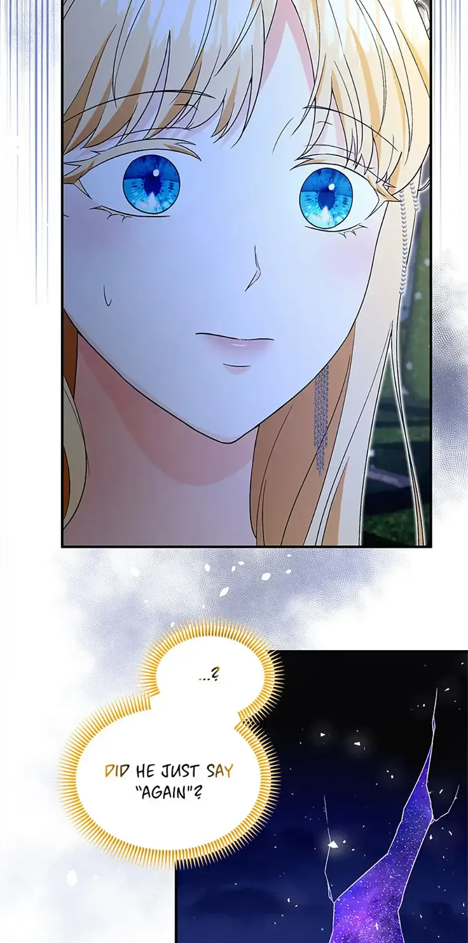 Kill The Male Yandere Protagonist Chapter 52 page 36