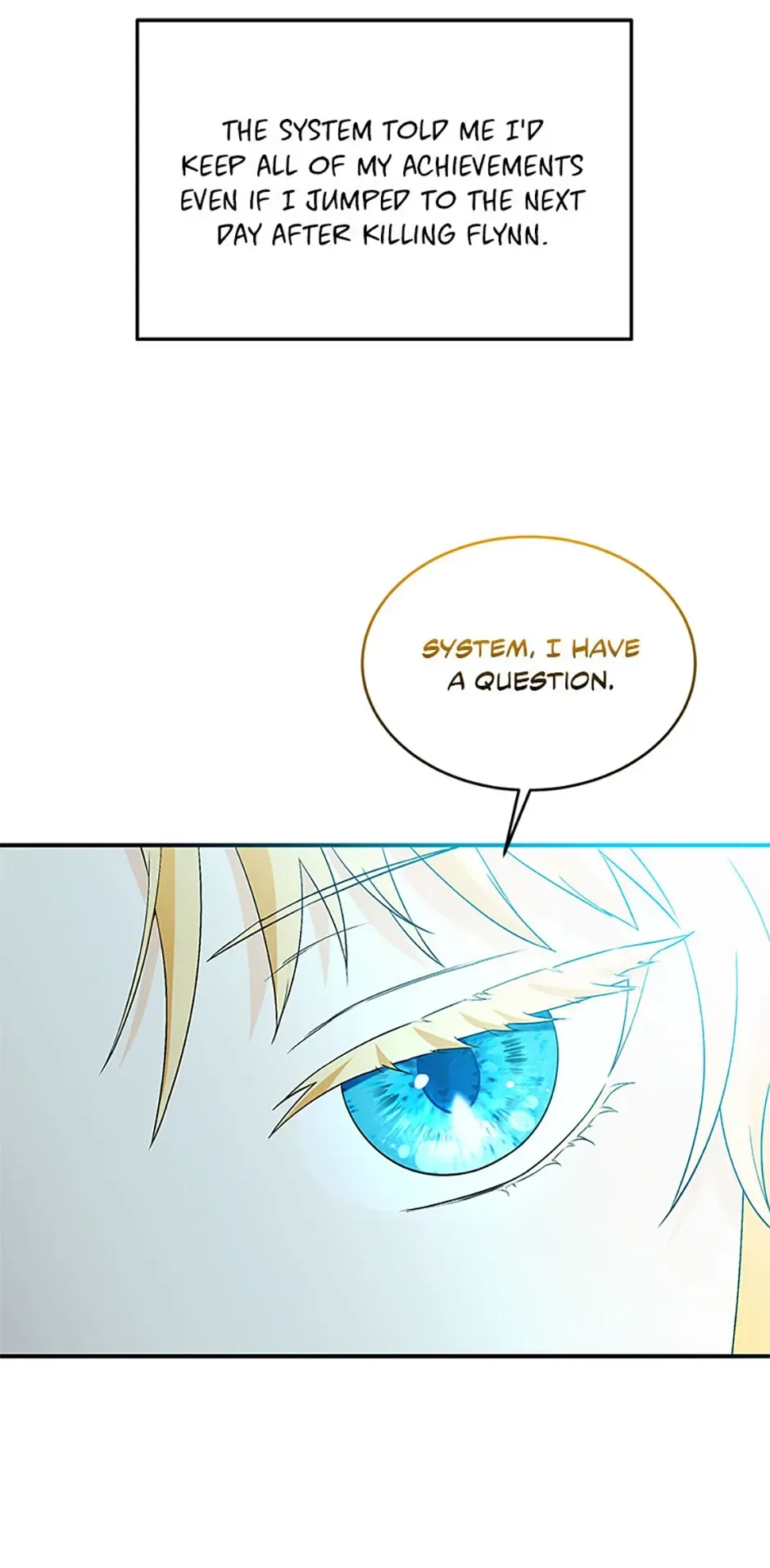Kill The Male Yandere Protagonist Chapter 52 page 43
