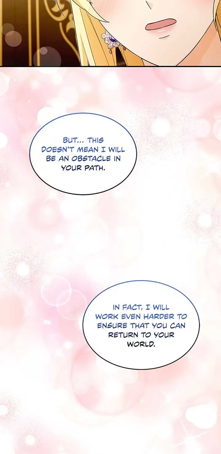 Kill The Male Yandere Protagonist Chapter 57 page 35
