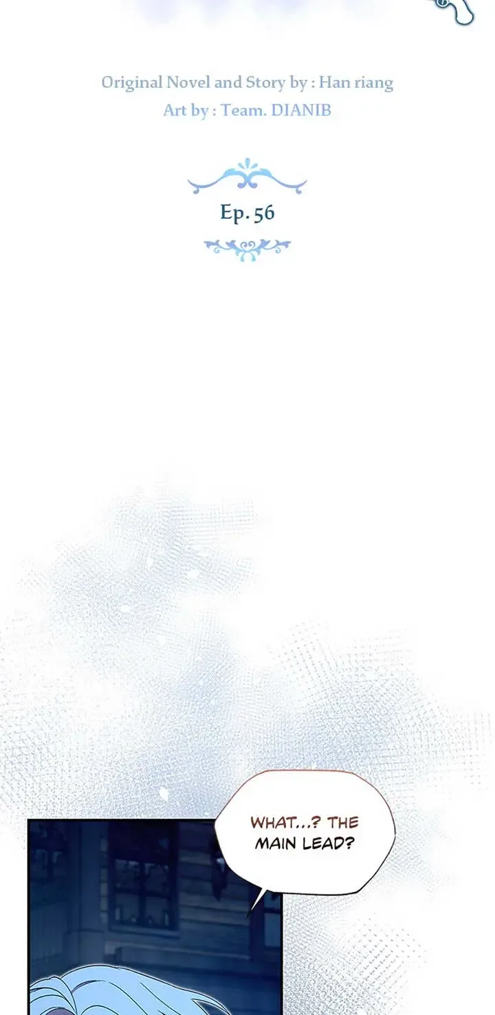 Kill The Male Yandere Protagonist Chapter 56 page 4