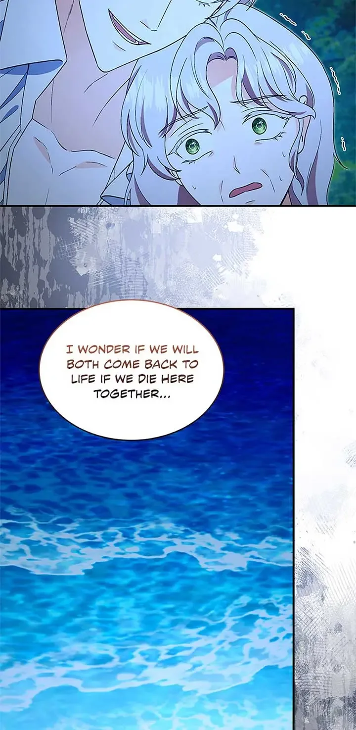 Kill The Male Yandere Protagonist Chapter 56 page 15