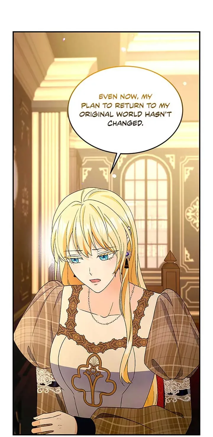 Kill The Male Yandere Protagonist Chapter 57 page 25