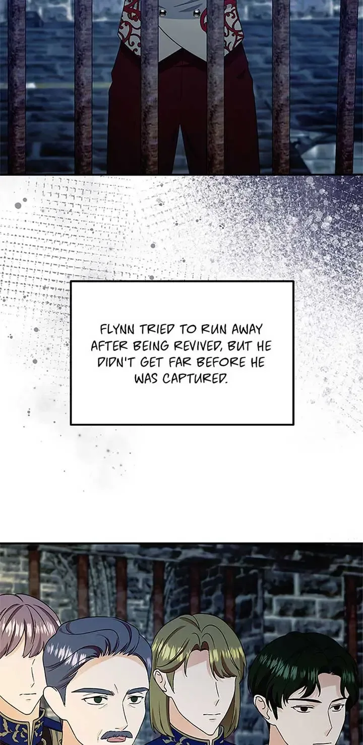 Kill The Male Yandere Protagonist Chapter 57 page 50