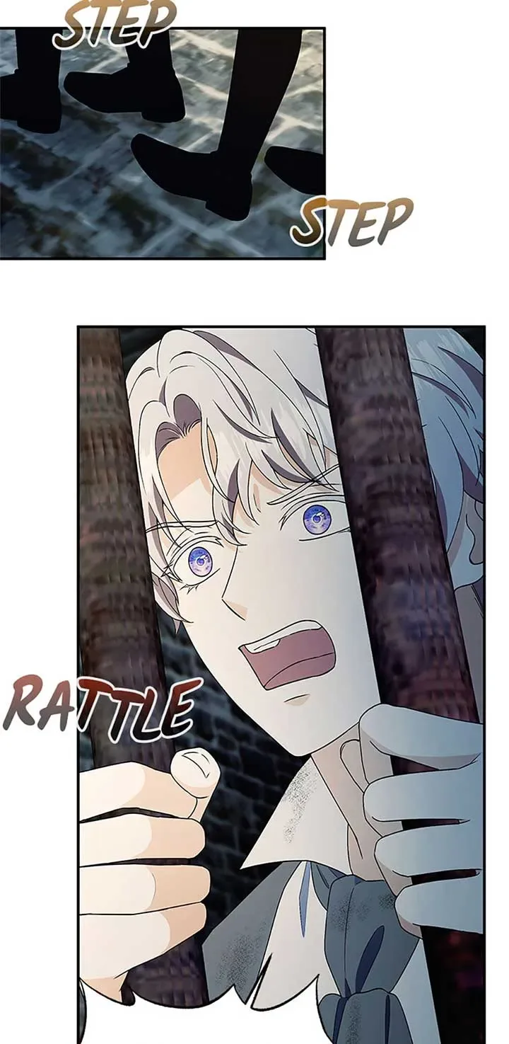 Kill The Male Yandere Protagonist Chapter 57 page 54
