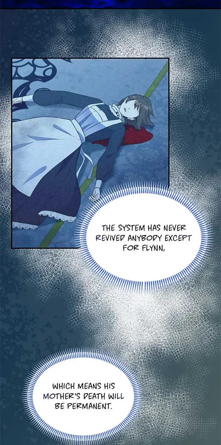 Kill The Male Yandere Protagonist Chapter 56 page 19