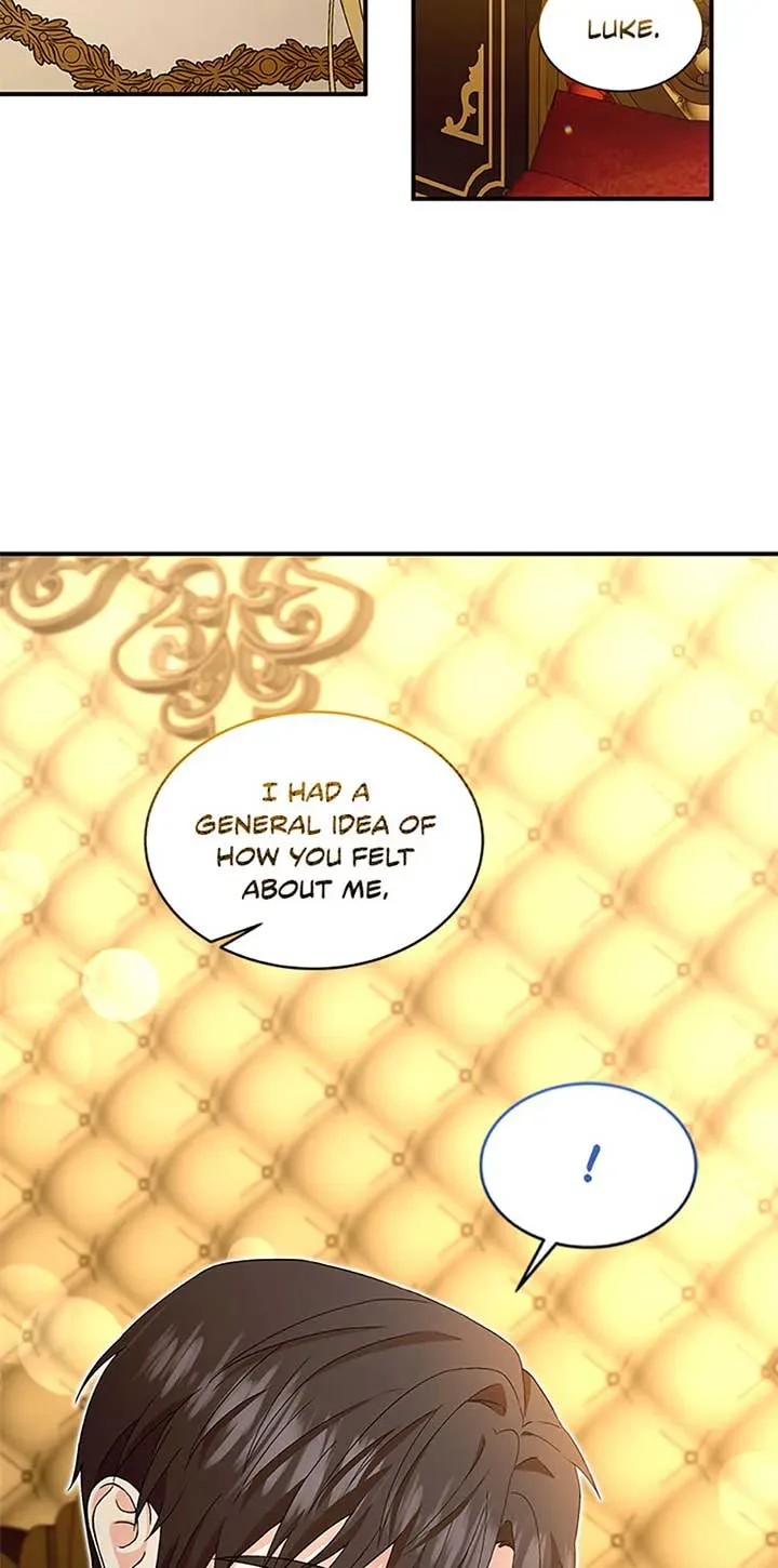 Kill The Male Yandere Protagonist Chapter 57 page 19