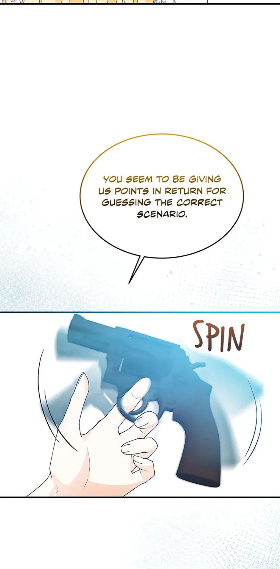 Kill The Male Yandere Protagonist Chapter 52 page 45