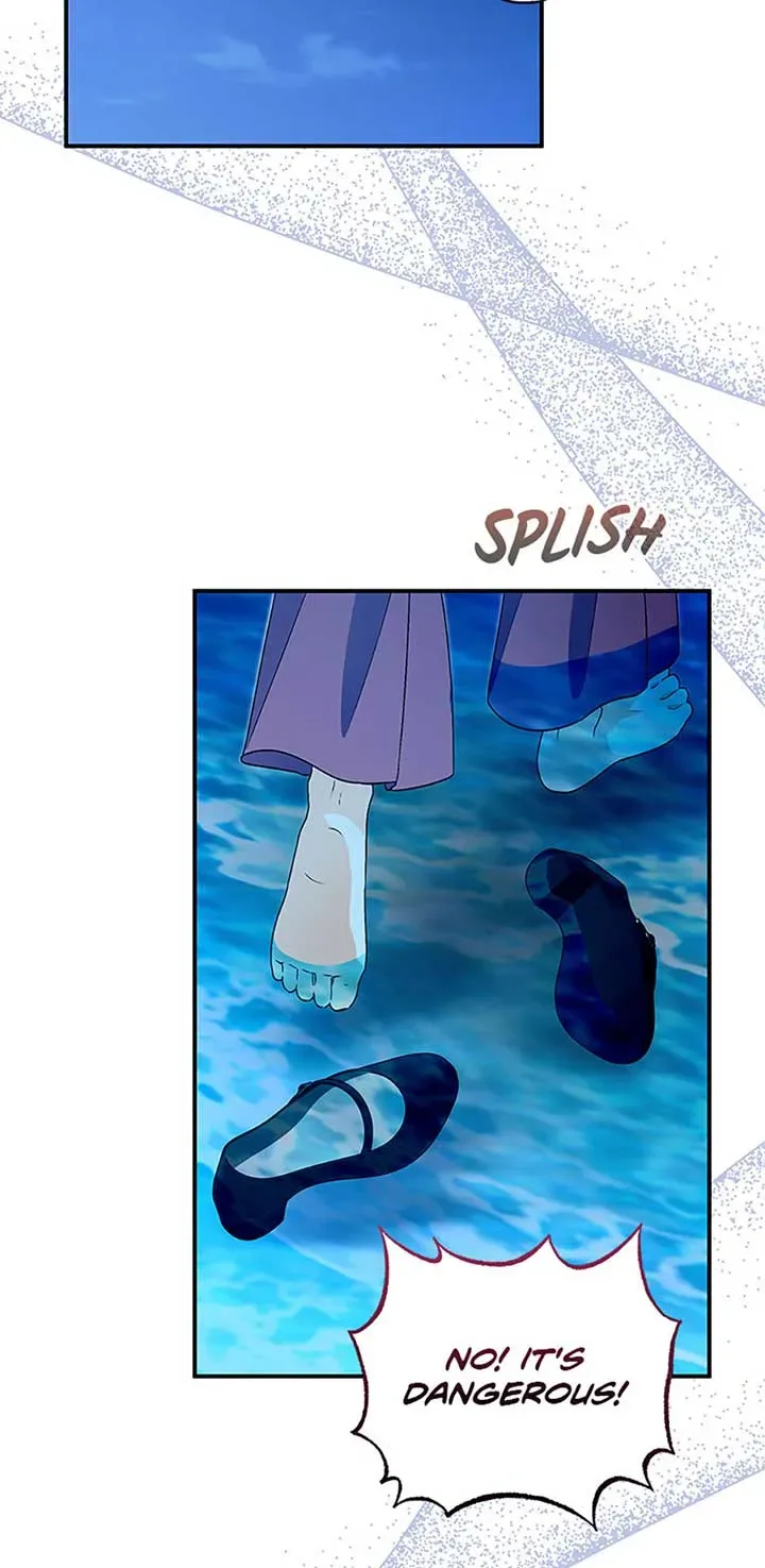 Kill The Male Yandere Protagonist Chapter 56 page 30