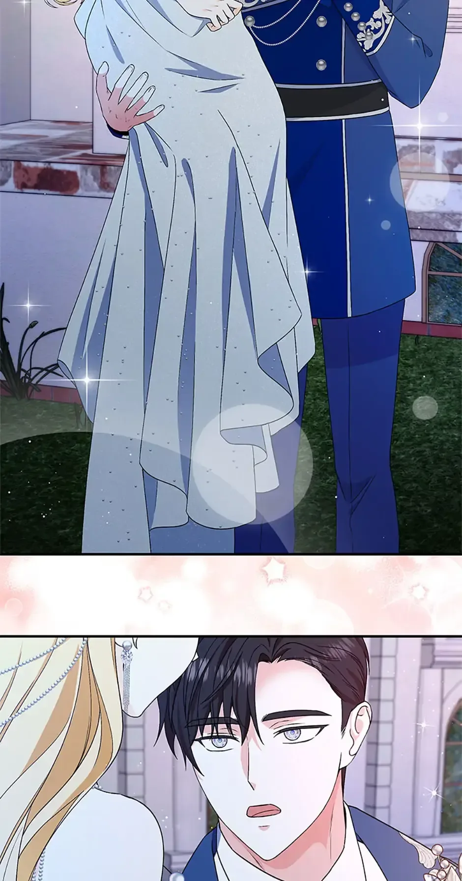 Kill The Male Yandere Protagonist Chapter 52 page 57