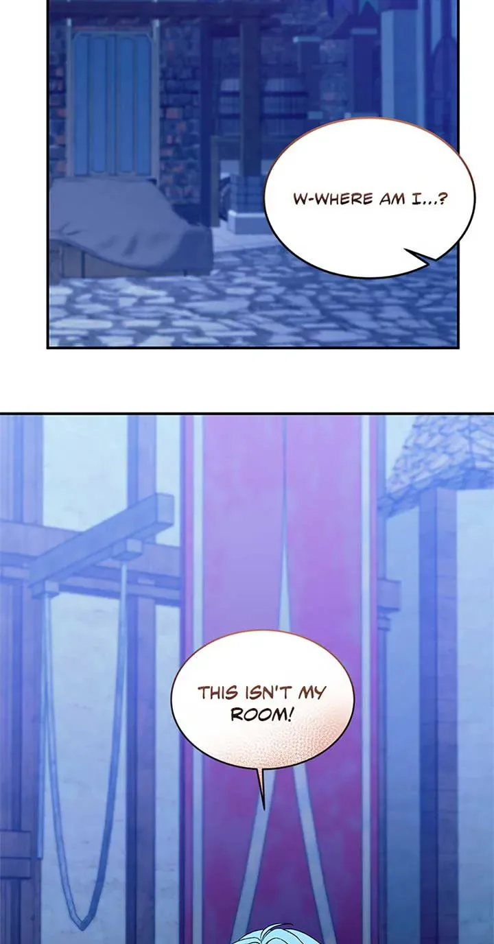 Kill The Male Yandere Protagonist Chapter 58 page 65