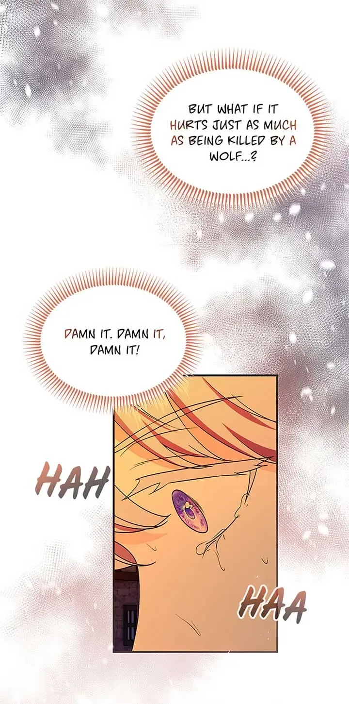 Kill The Male Yandere Protagonist Chapter 58 page 19