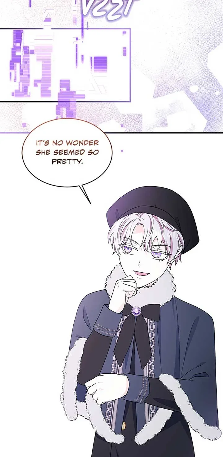 Kill The Male Yandere Protagonist Chapter 58 page 27