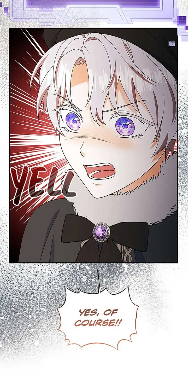 Kill The Male Yandere Protagonist Chapter 58 page 33