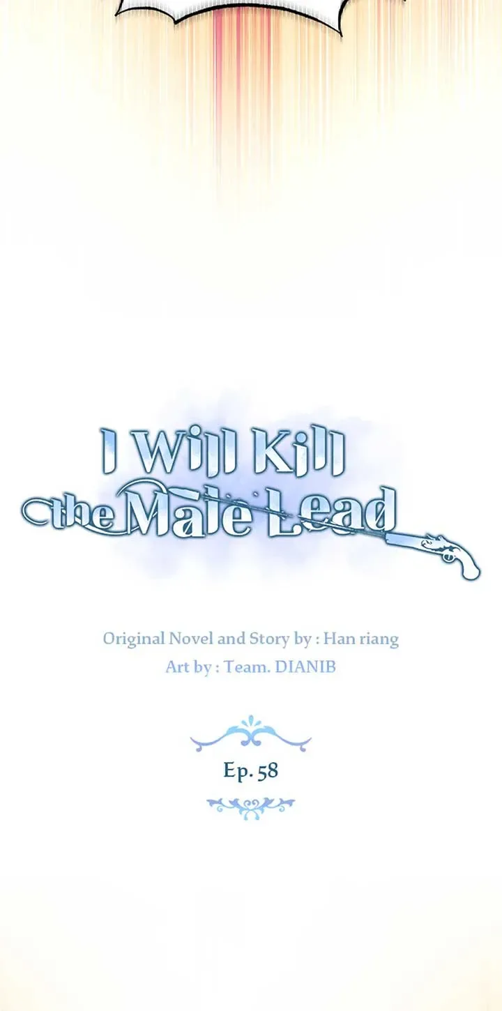 Kill The Male Yandere Protagonist Chapter 58 page 4
