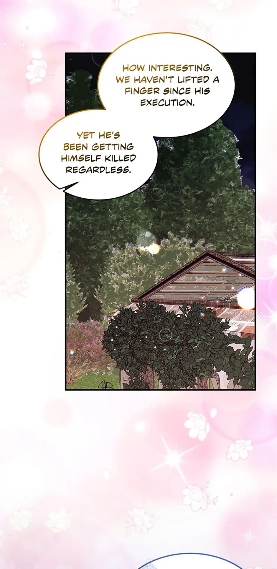 Kill The Male Yandere Protagonist Chapter 60 page 26
