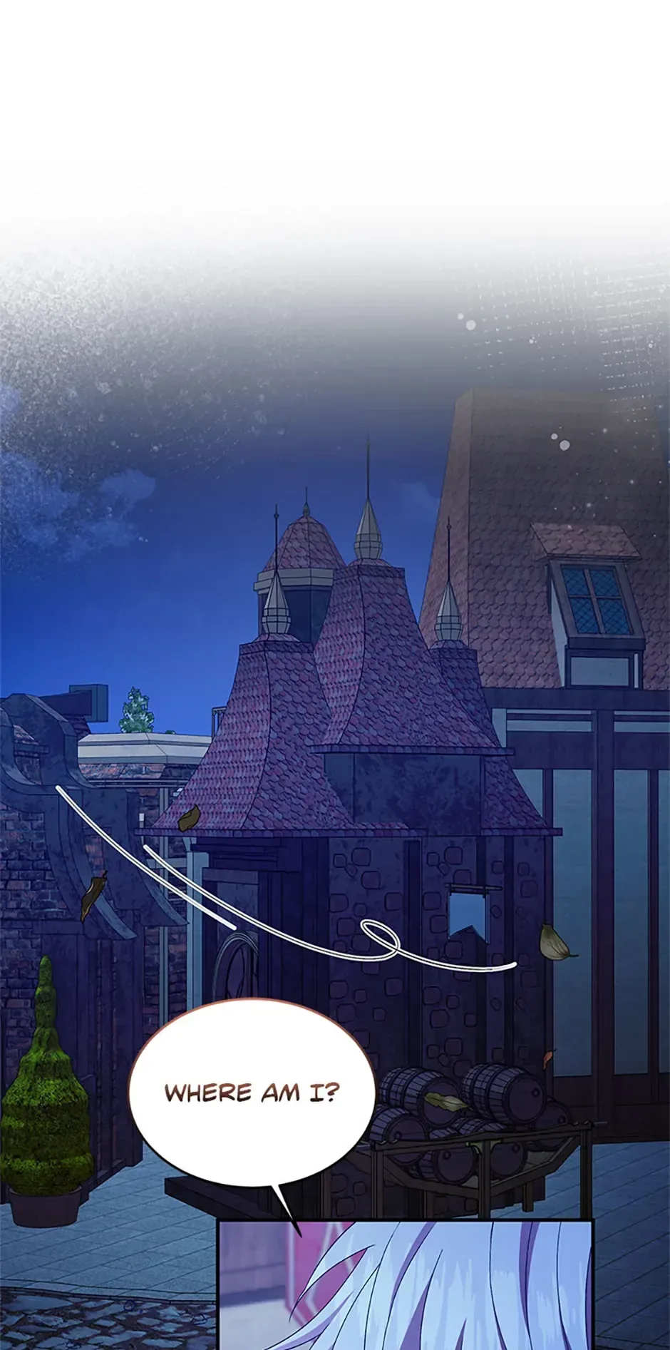 Kill The Male Yandere Protagonist Chapter 59 page 2