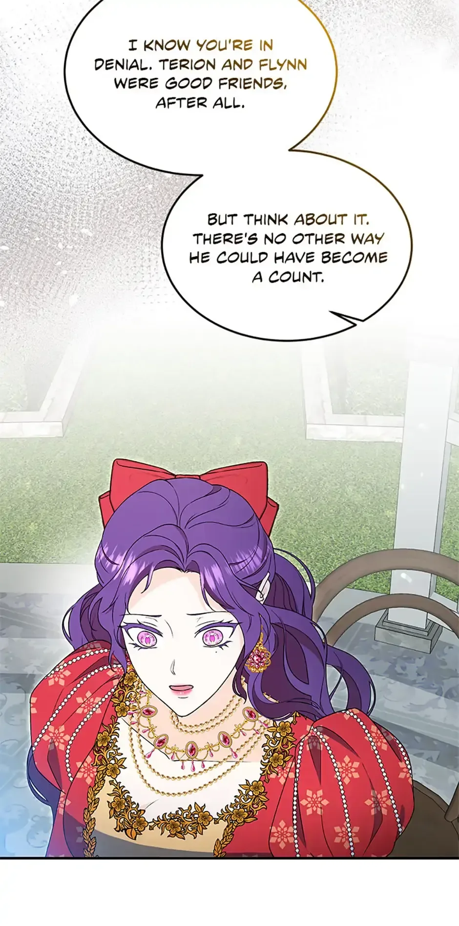 Kill The Male Yandere Protagonist Chapter 62 page 25