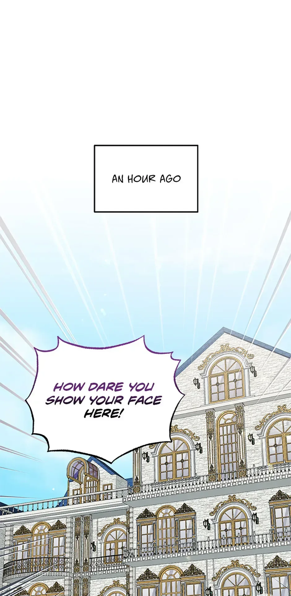 Kill The Male Yandere Protagonist Chapter 62 page 2