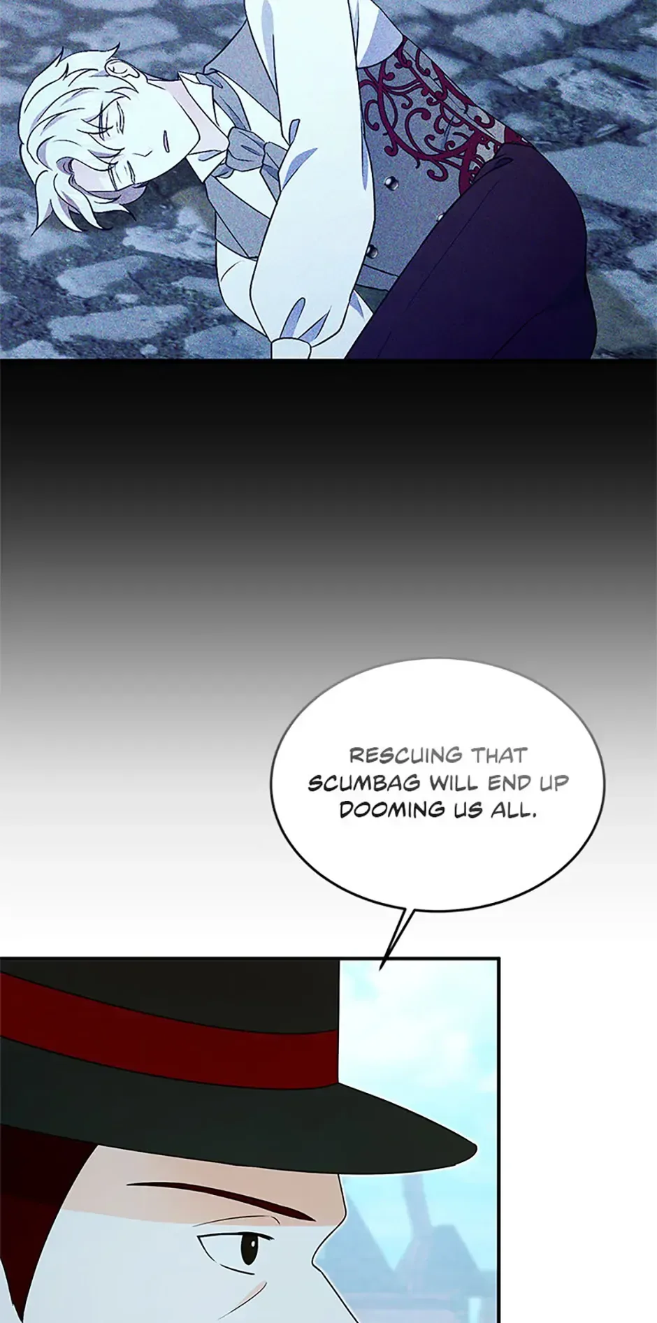Kill The Male Yandere Protagonist Chapter 60 page 4