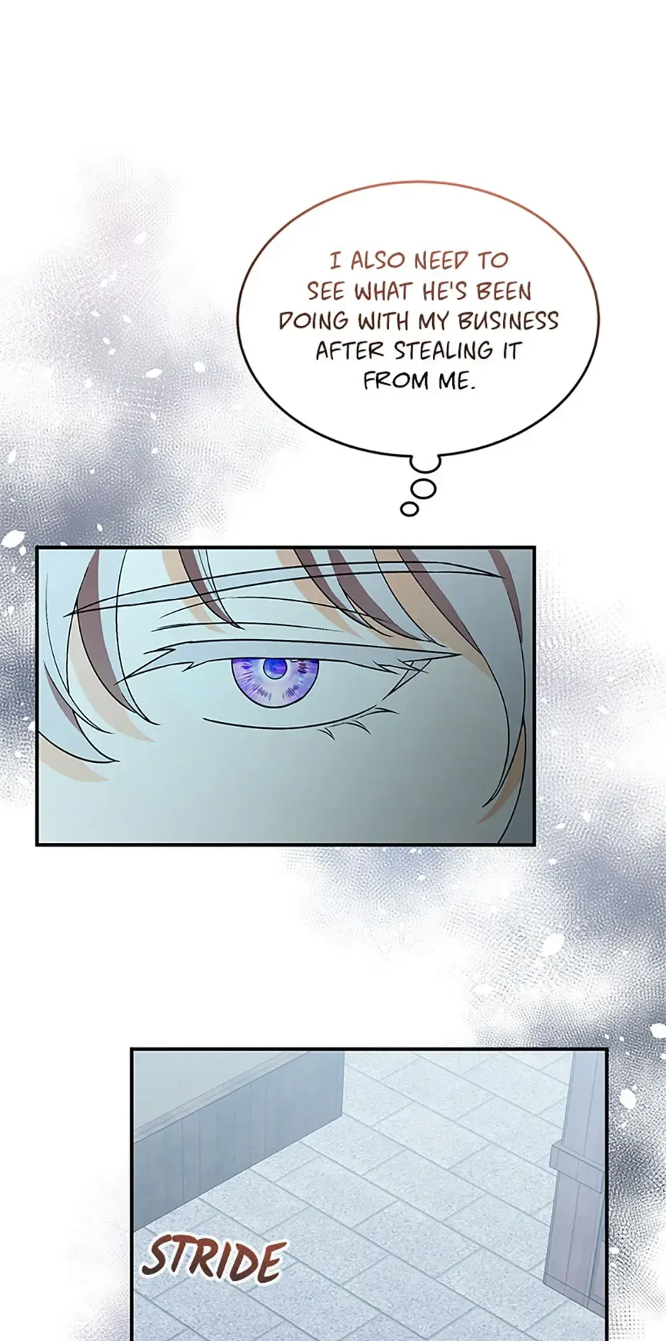 Kill The Male Yandere Protagonist Chapter 60 page 17